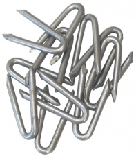КУХИ ПИРОНИ 2.5X25MM / 1KG