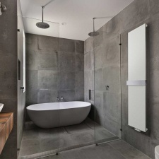 Радиатор Neustadt White Neustadt Bay N180