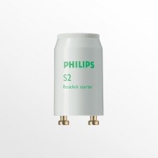 Стартер S2 4-22W Philips