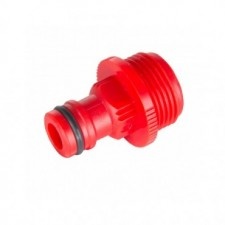 3/4" External Thread Connector 99214