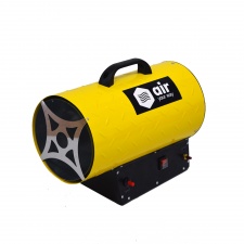 30Kw / 1401-30-18 Direct Combustion Gas-fired Direct Gas Fan Heater