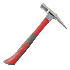600G Fibre Fibre-Handled Sharp Zidar Hammer