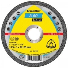 Abraziv Disc 115X1 A60 Extra 262936
