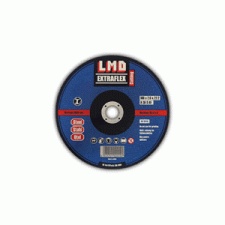 Abraziv Disc L 115X1.2Mm Lm11512