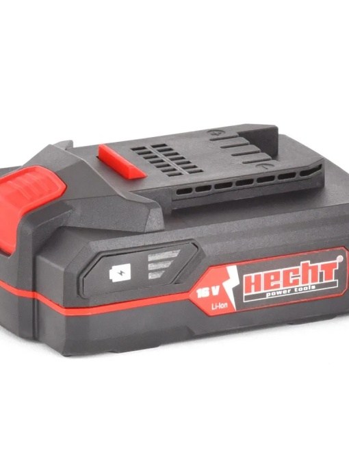 ACUMULATOR LI-ON 16V, CAPACITATE 1.5AH, PROGRAM ACCU 1245, HECHT 001245B