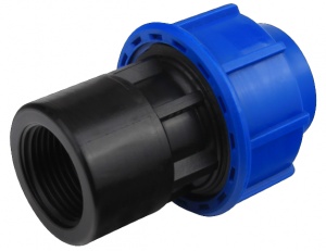 Adapter Fi For Pehd / 20Mm - 1/2"