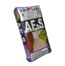 Adeplast Af-S Adesivo superflessibile 25 Kg