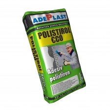 Adhesive For Polystyrene Eco Polystyrol 23Kg