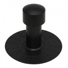 Aerator With Cap 75Mm