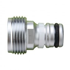 Aluminium Hose Adapter Plus