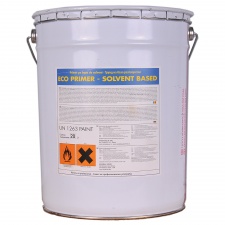 AMORSA ECO PRIMER SOLVENTE / 20L