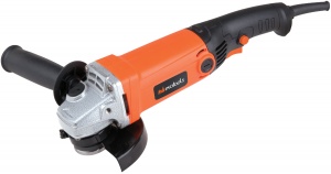 Angle Grinder Ag 125 Epto / 860W