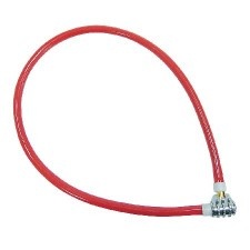 Anti-Theft Lacquer With Cipher 550Mm