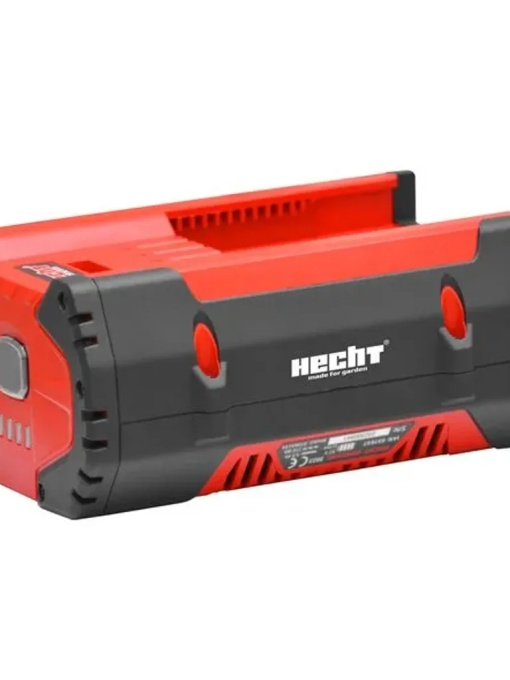 BATERIE LI-ON 62V, CAPACITATE 4AH, PROGRAM ACCU 6260, HECHT 006240B