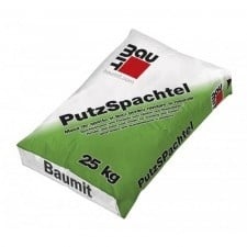 BAUMIT PUTZ SPACHTEL 25KG / ПАЛЕТ 54 ТОРБИ