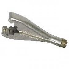 Burner Nozzle For Encircling Flame 22Mm