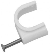Cable Clamp / 6Mm - 200 pcs