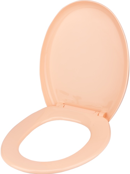 CAPAC WC SOFT CLOSE PP LPA-023 PORTOCALIU