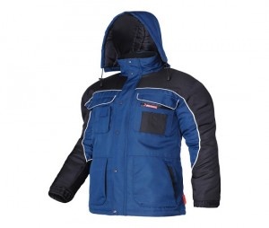Captus Hooded Hooded Jacket - S