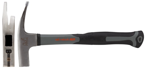 CIOCAN DULGHER ASCUTIT COADA FIBRA STICLA PLUS / 0.6KG