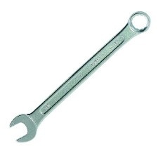 Combination spanner Cr-Va Hd 21Mm