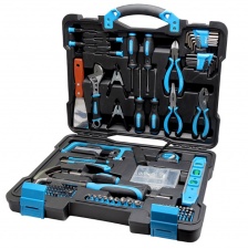 Combined Tool Kit - 144P.