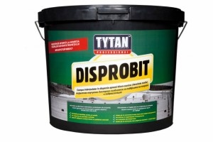 Composto di adescamento Disprobit / 10Kg