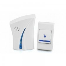 Cordless Doorbell For Socket