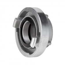 Cupla Fixa Fi Furtun Refulare Flat Flexibil Ets, 1 1/2