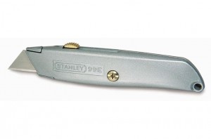 Cutter 99E with Retractable Blade 2-10-099