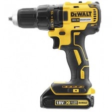 Dcd777S2T-Qw Cordless Screwdriver/Driver, 13Mm Chuck