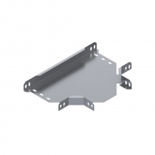 Derivatie Tip T Pentru Jgheab Metalic 100X40X0.8Mm Viking Strong