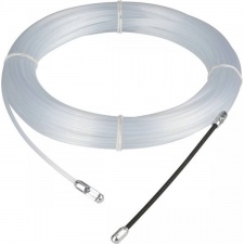 Electric Cable Back Snake / 20M