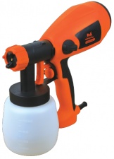 Electric Paint Spray Gun Sg 400 Epto / 800Ml - 400W