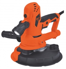 Epto Dws 710 / 710W Wall and Ceiling Sander