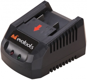 Epto Rapid Epto Brushless Charger