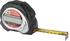 Etp 2 Brake Protection and Automatic Brake / 7.5M - 25Mm