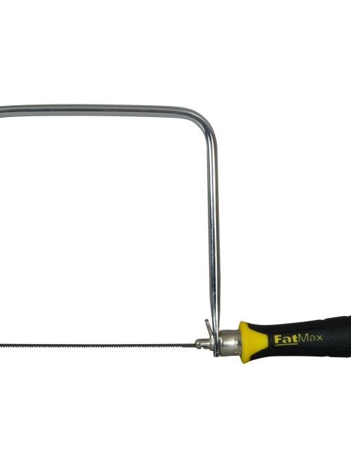 FIERASTRAU PENTRU TRAFORAJ STANLEY FATMAX, 160MM