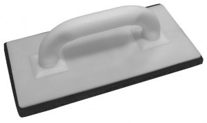 Fine Relief Sponge Sponge / 280X140Mm