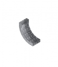 Flexible Angle 100X40X0.8Mm Viking Strong