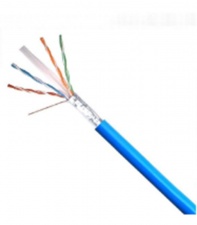Ftp Cat 6 Q5+ Lszh Lszh / 305Ml Box