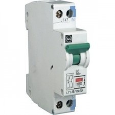 Fuse P+N Comtec 20A