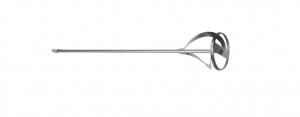 Galvanised Sds Mixer / 85X400Mm