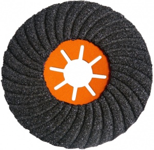 Glazed Disc / 180Mm #24