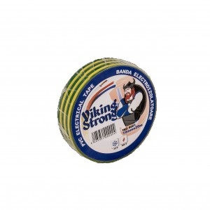 Green-Whale Insulating Tape 19Mm Viking Strong / 20M
