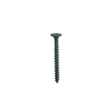 Gypsum-Cardboard-Wood Screws 3.5X25Mm, 1000/Set