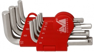 Imbus Cr-V 10Buc / 1.5-10Mm