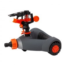 Impulse Sprinkler Plastic Plus