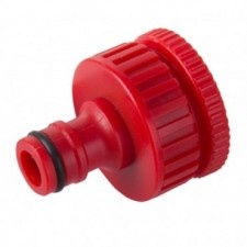 Internal Thread Connector Reducer 1" - 3/4"