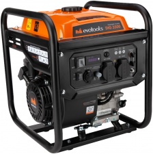Inverter Generator Epto Dig 3500
